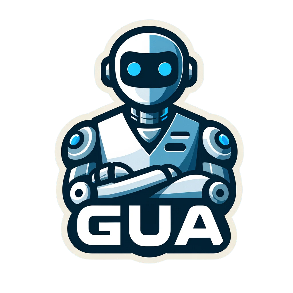 GUA Portal Logo